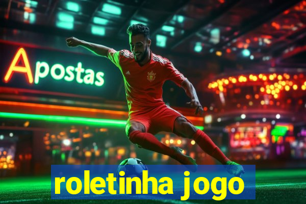 roletinha jogo